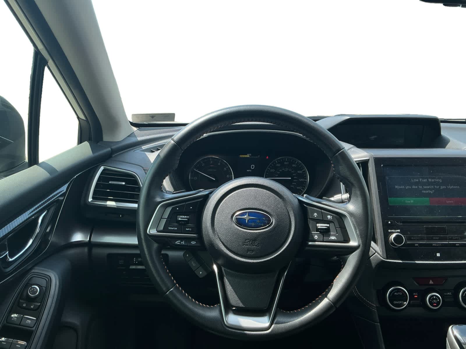 2019 Subaru Crosstrek Limited