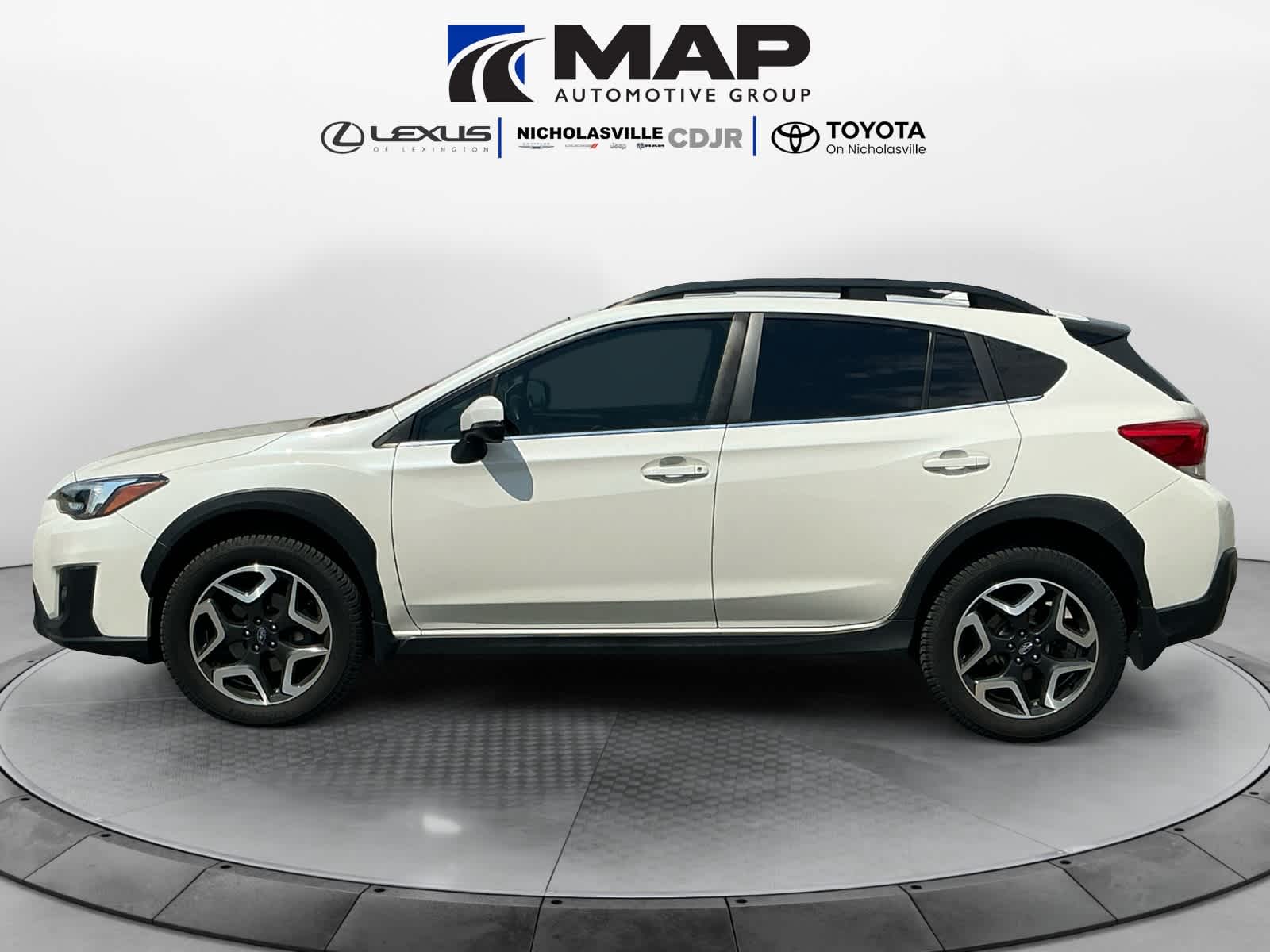 2019 Subaru Crosstrek Limited