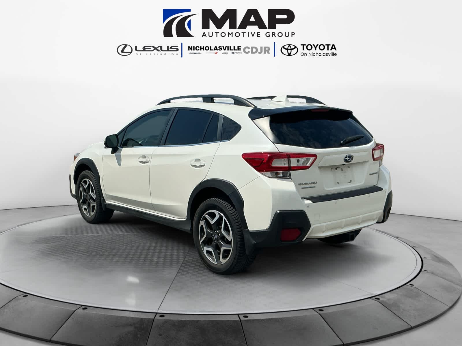 2019 Subaru Crosstrek Limited