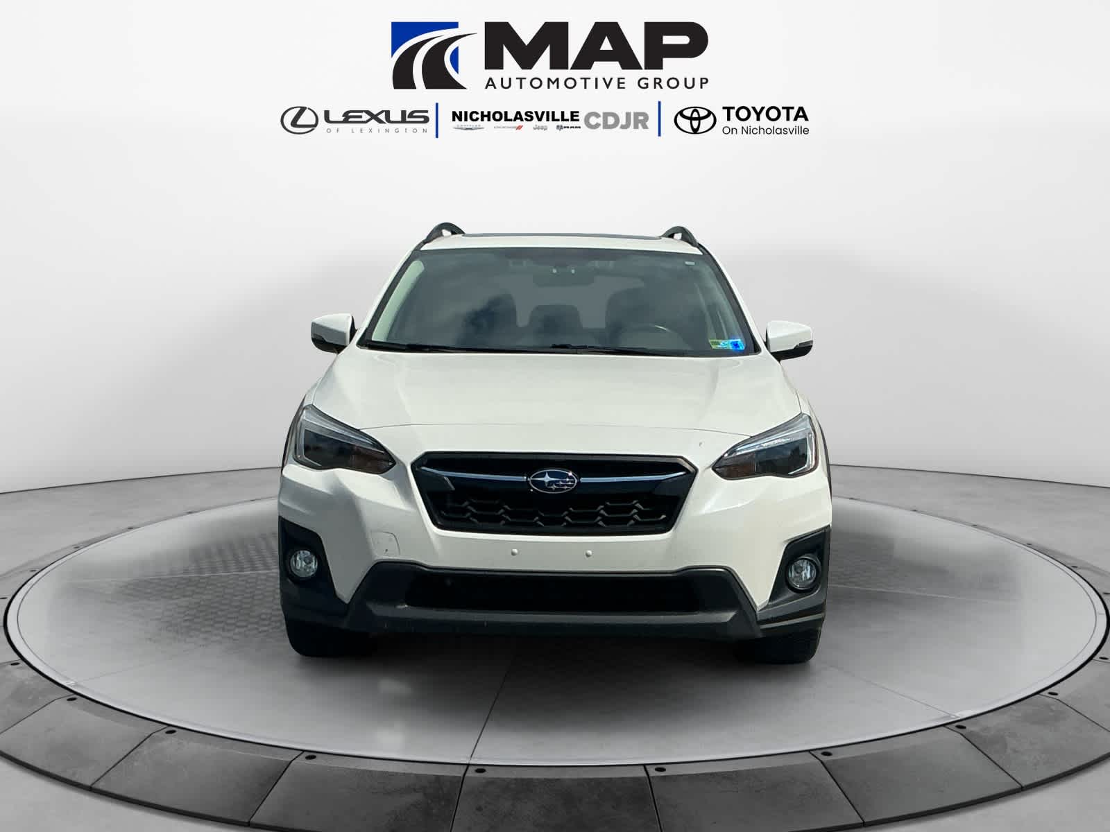2019 Subaru Crosstrek Limited
