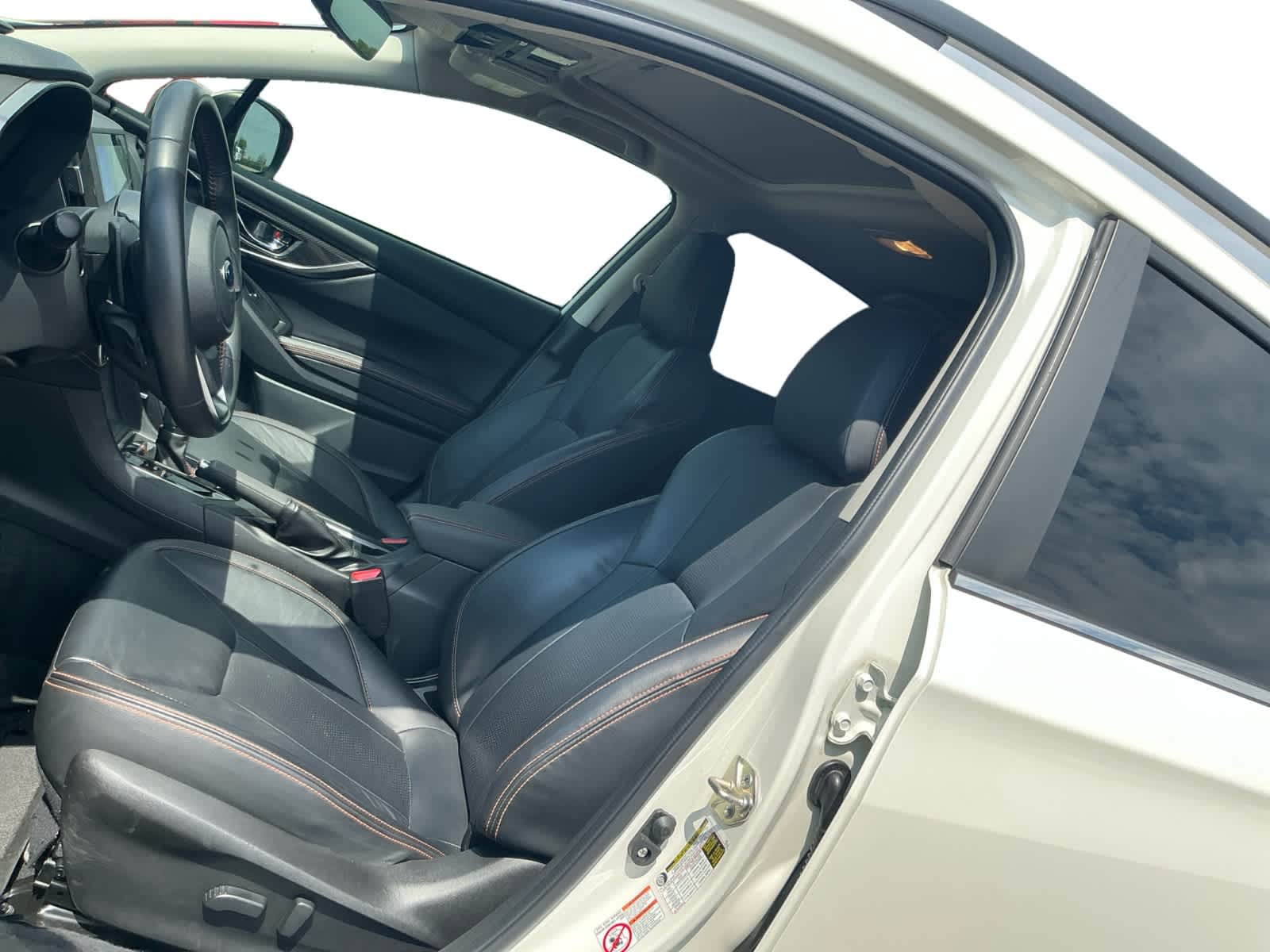 2019 Subaru Crosstrek Limited