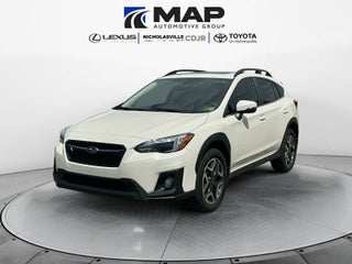 2019 Subaru Crosstrek Limited