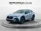 2024 Subaru Crosstrek AWD