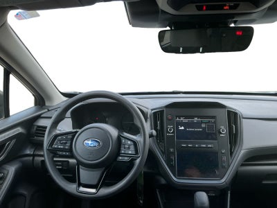 2024 Subaru Crosstrek AWD