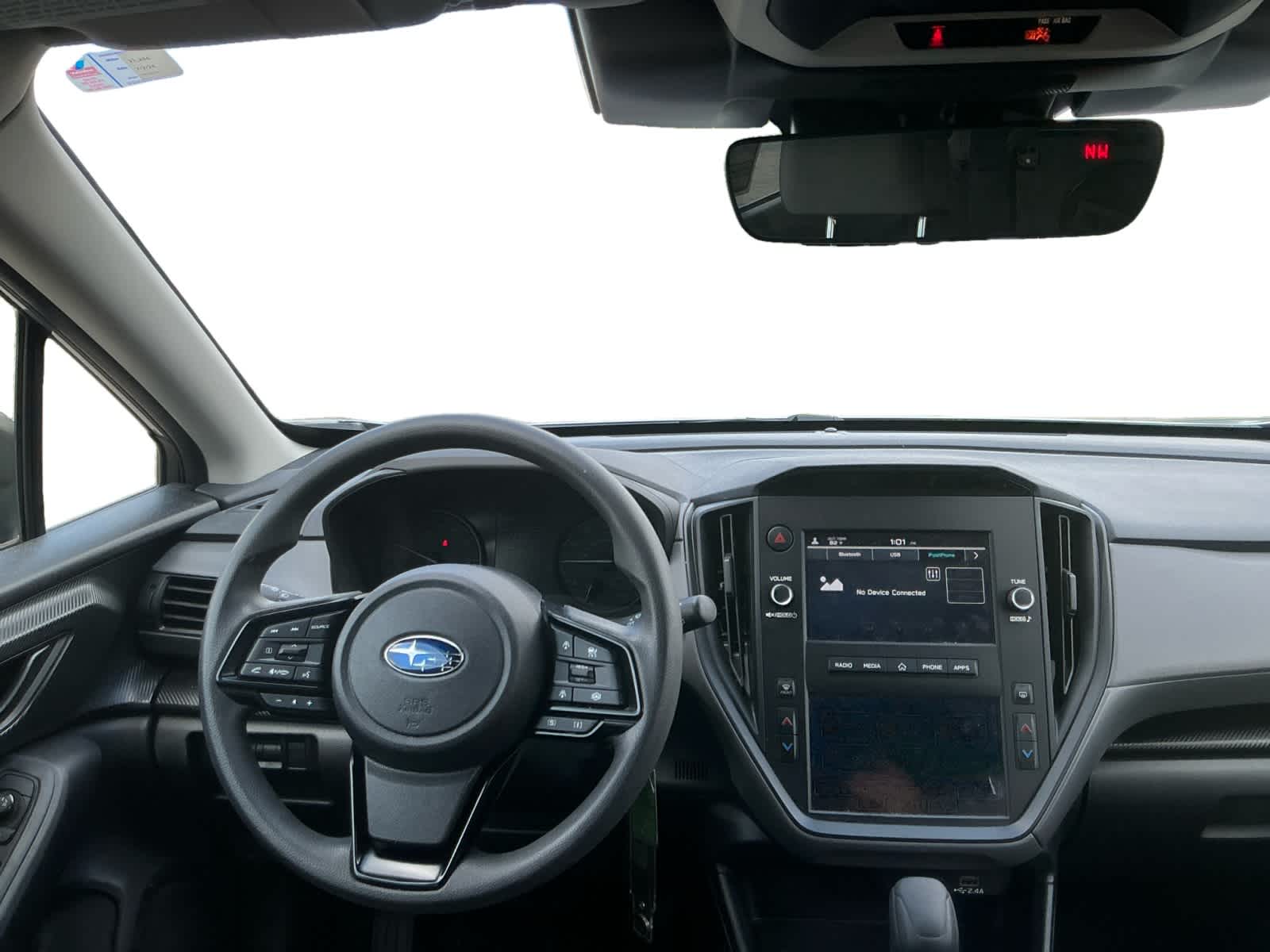 2024 Subaru Crosstrek AWD