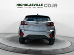 2024 Subaru Crosstrek AWD