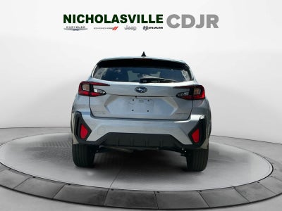 2024 Subaru Crosstrek AWD