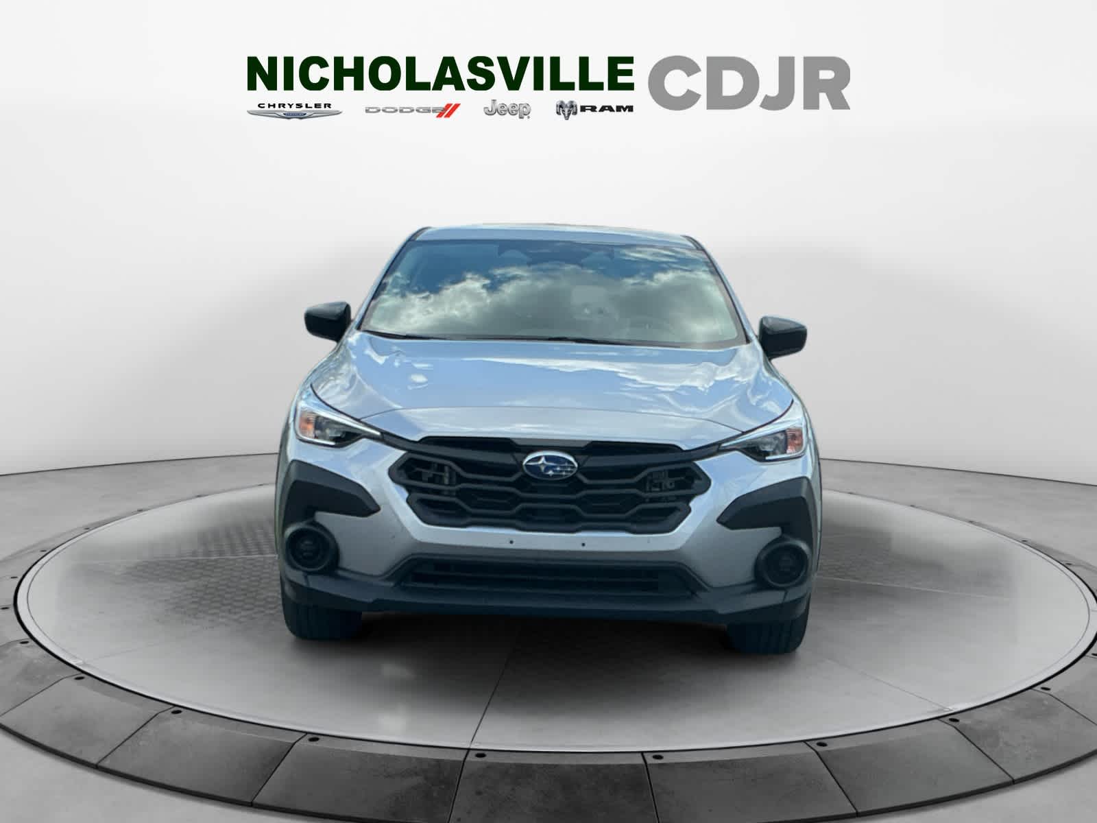 2024 Subaru Crosstrek AWD
