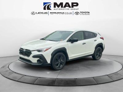 2024 Subaru Crosstrek AWD