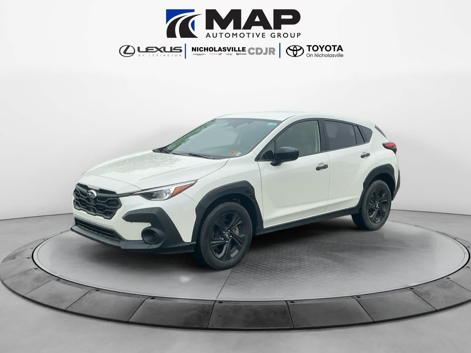 2024 Subaru Crosstrek AWD