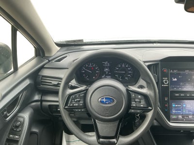 2024 Subaru Crosstrek AWD