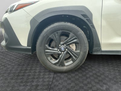 2024 Subaru Crosstrek AWD