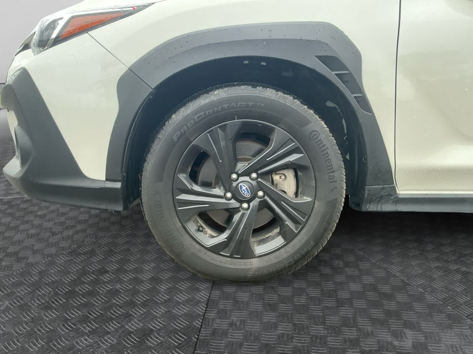 2024 Subaru Crosstrek AWD