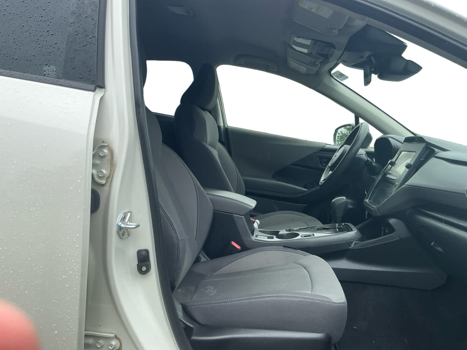 2024 Subaru Crosstrek AWD