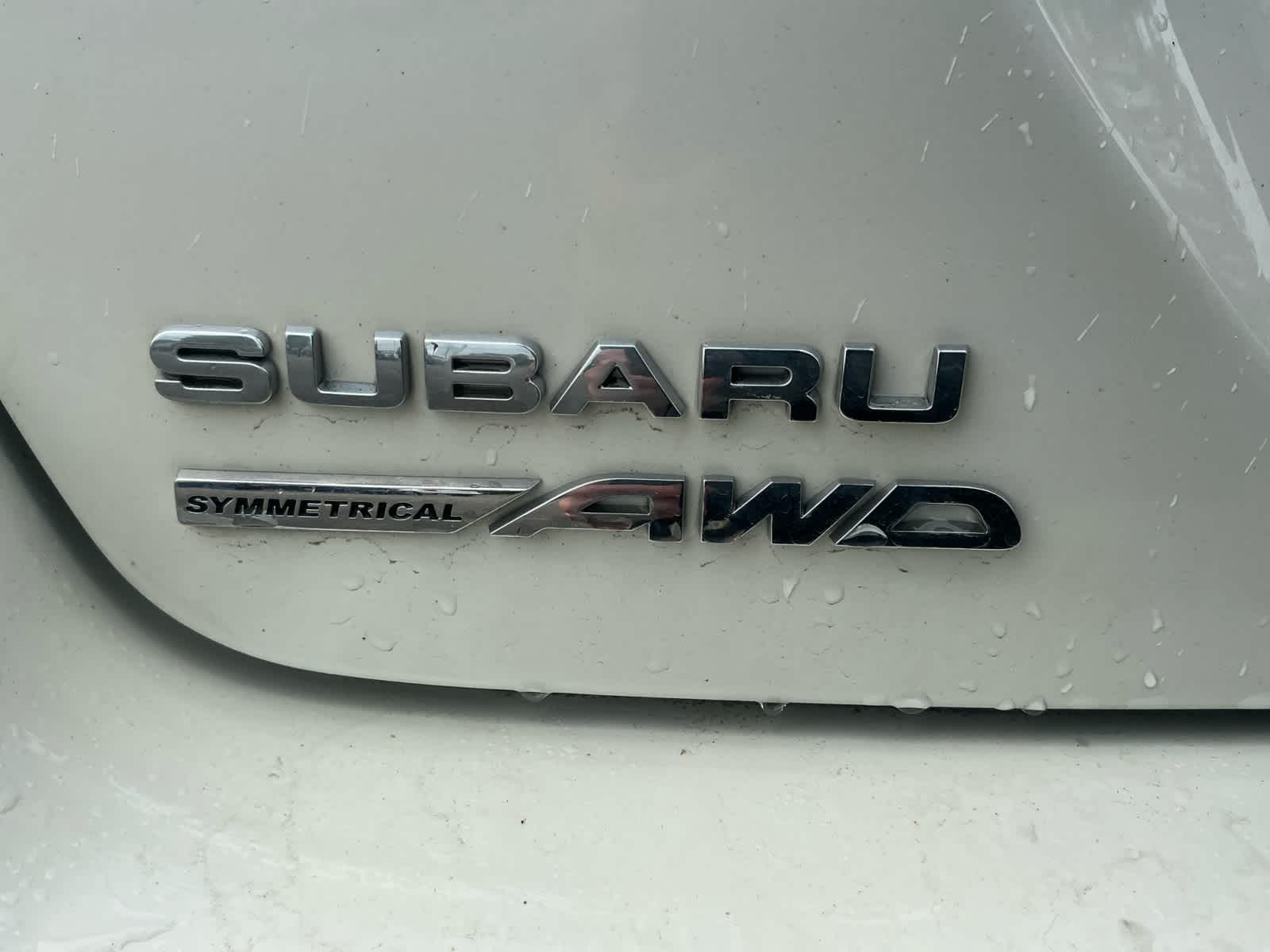 2024 Subaru Crosstrek AWD