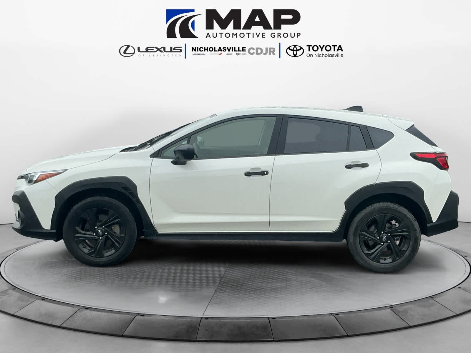2024 Subaru Crosstrek AWD