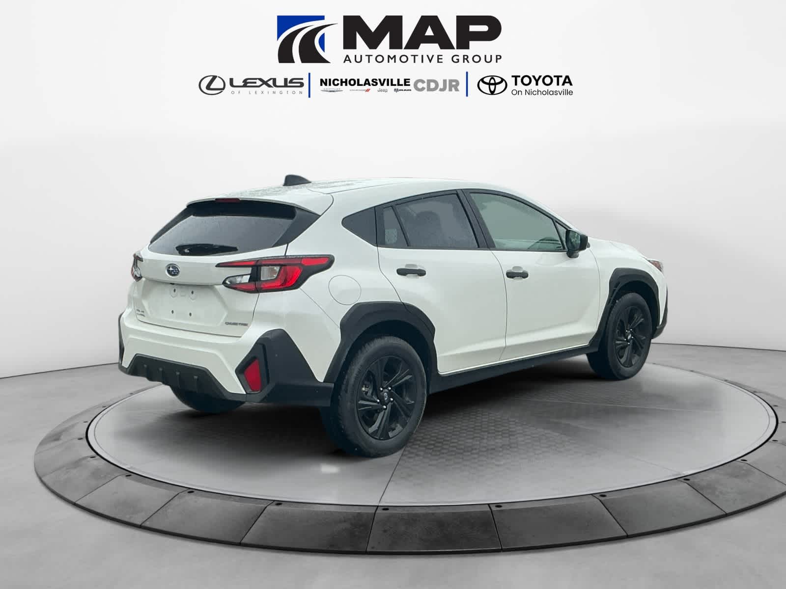 2024 Subaru Crosstrek AWD