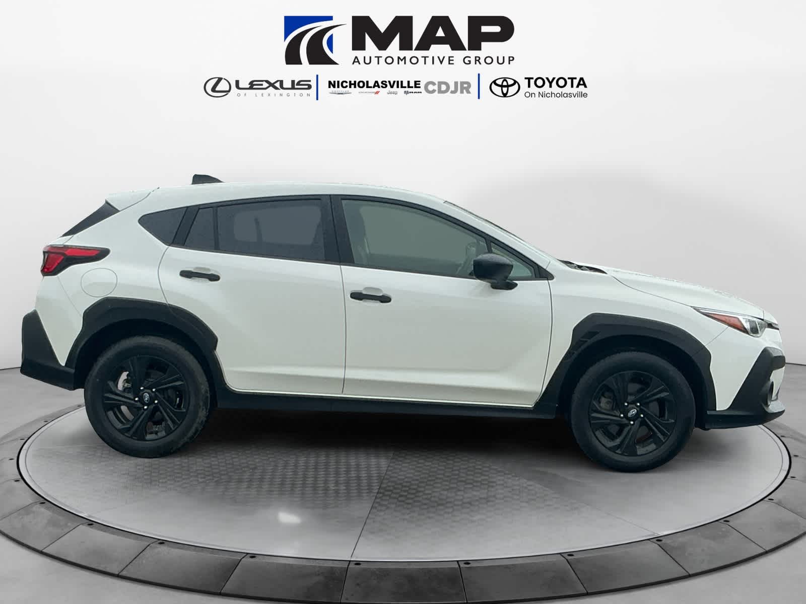 2024 Subaru Crosstrek AWD