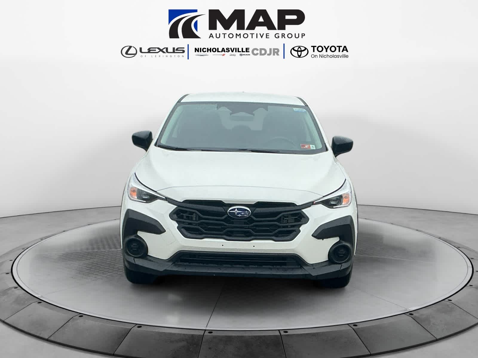 2024 Subaru Crosstrek AWD