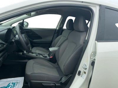2024 Subaru Crosstrek AWD
