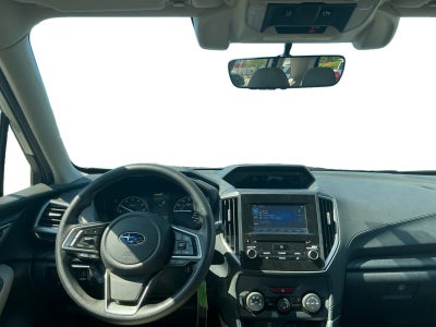 2019 Subaru Forester 2.5i