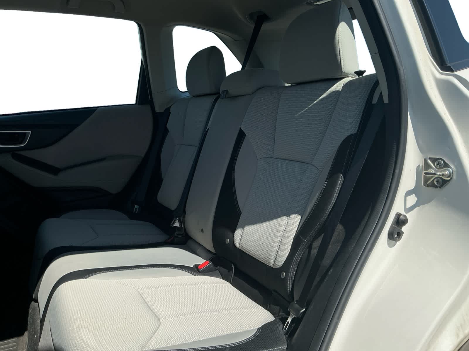 2019 Subaru Forester 2.5i