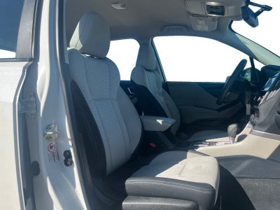 2019 Subaru Forester 2.5i