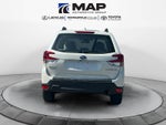 2019 Subaru Forester 2.5i