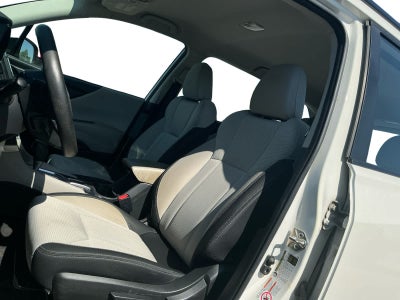 2019 Subaru Forester 2.5i