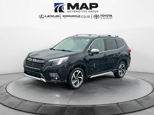 2023 Subaru Forester Touring