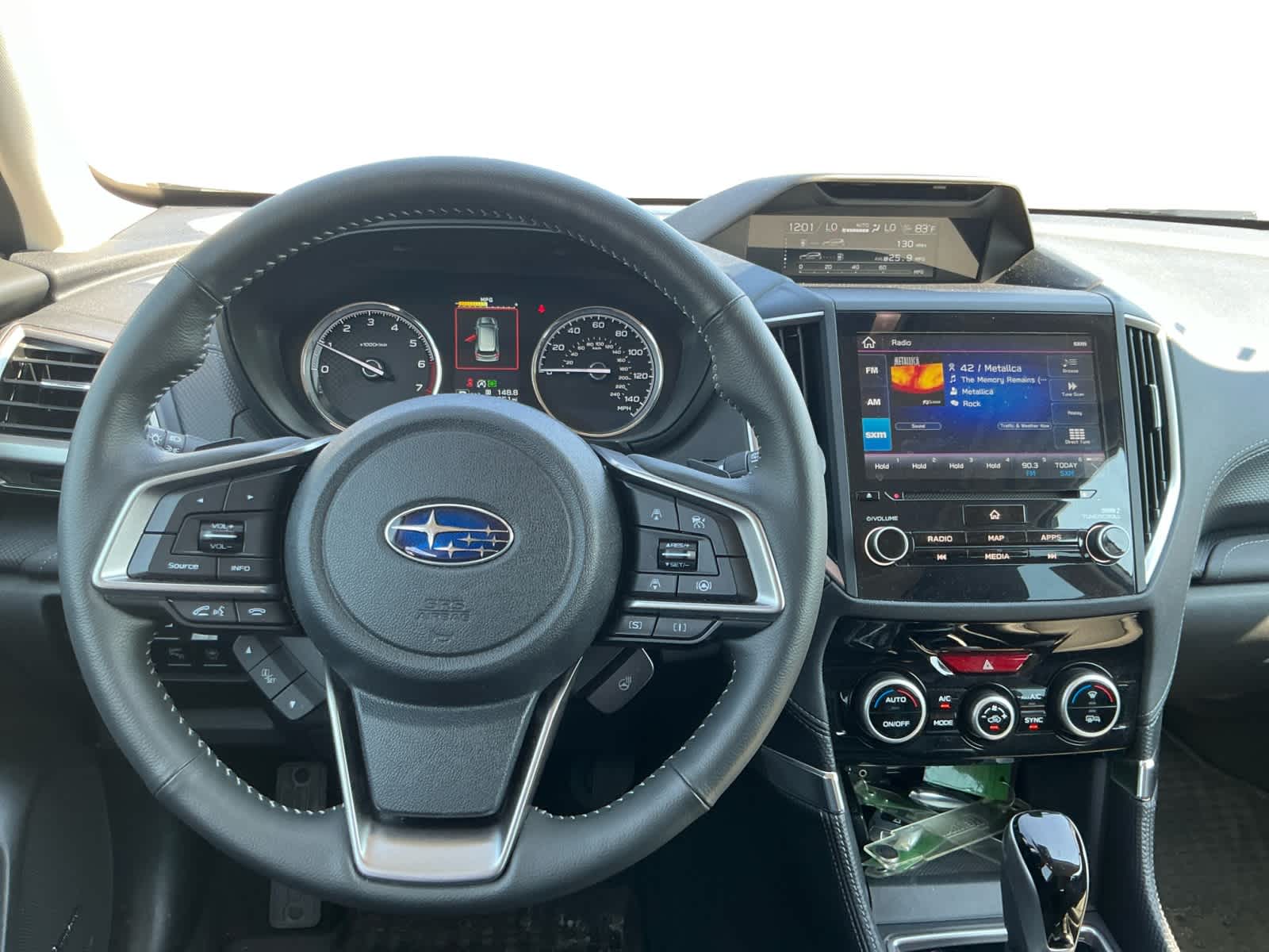 2023 Subaru Forester Touring