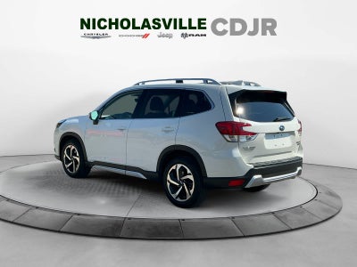 2023 Subaru Forester Touring