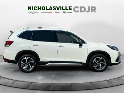 2023 Subaru Forester Touring