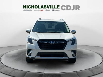 2023 Subaru Forester Touring