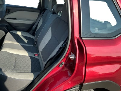 2025 Subaru Forester AWD