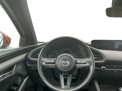 2023 Mazda Mazda3 Hatchback 2.5 S Premium