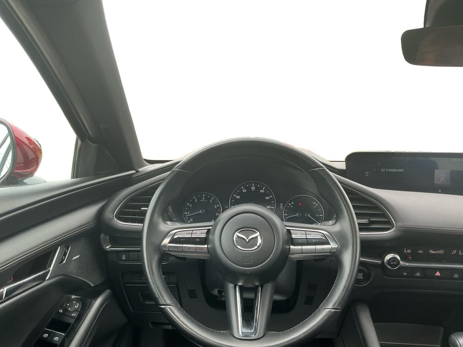 2023 Mazda Mazda3 Hatchback 2.5 S Premium