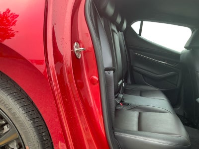 2023 Mazda Mazda3 Hatchback 2.5 S Premium