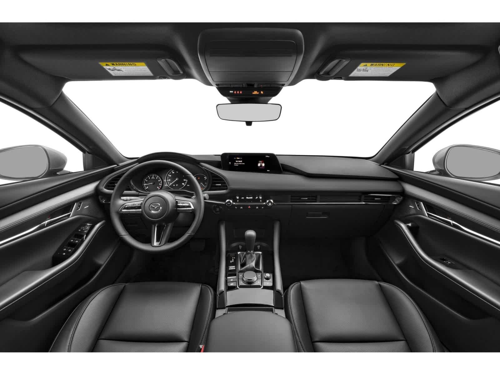 2023 Mazda Mazda3 Hatchback 2.5 S Premium
