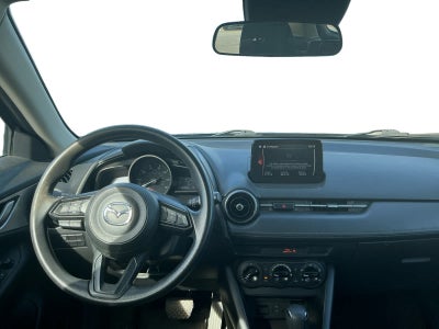 2019 Mazda Mazda CX-3 Sport