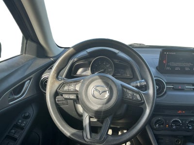2019 Mazda Mazda CX-3 Sport