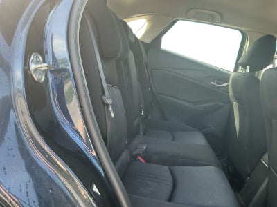 2019 Mazda Mazda CX-3 Sport