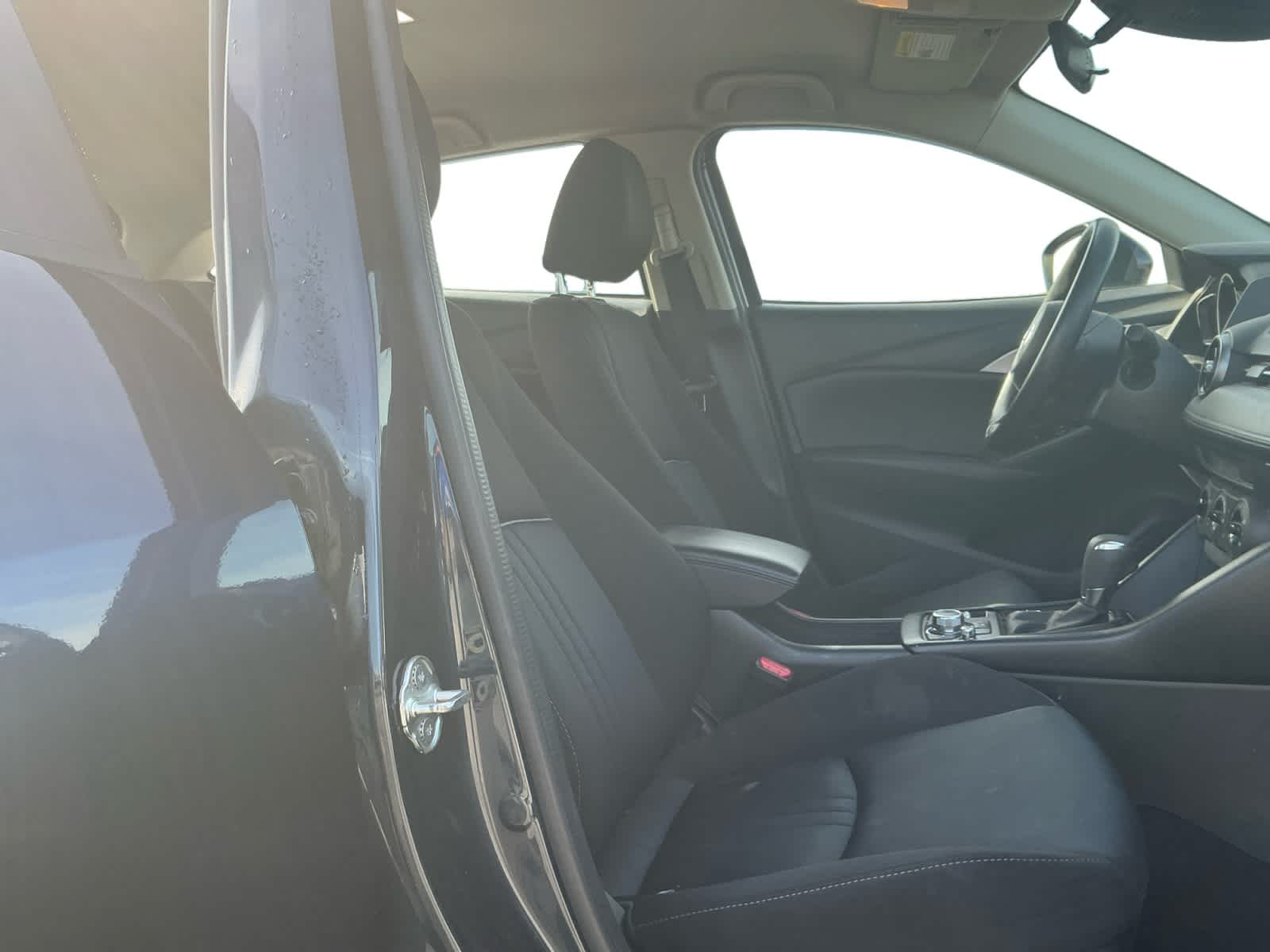 2019 Mazda Mazda CX-3 Sport