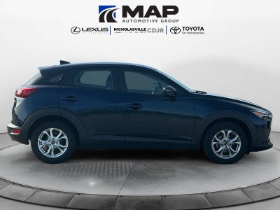 2019 Mazda Mazda CX-3 Sport