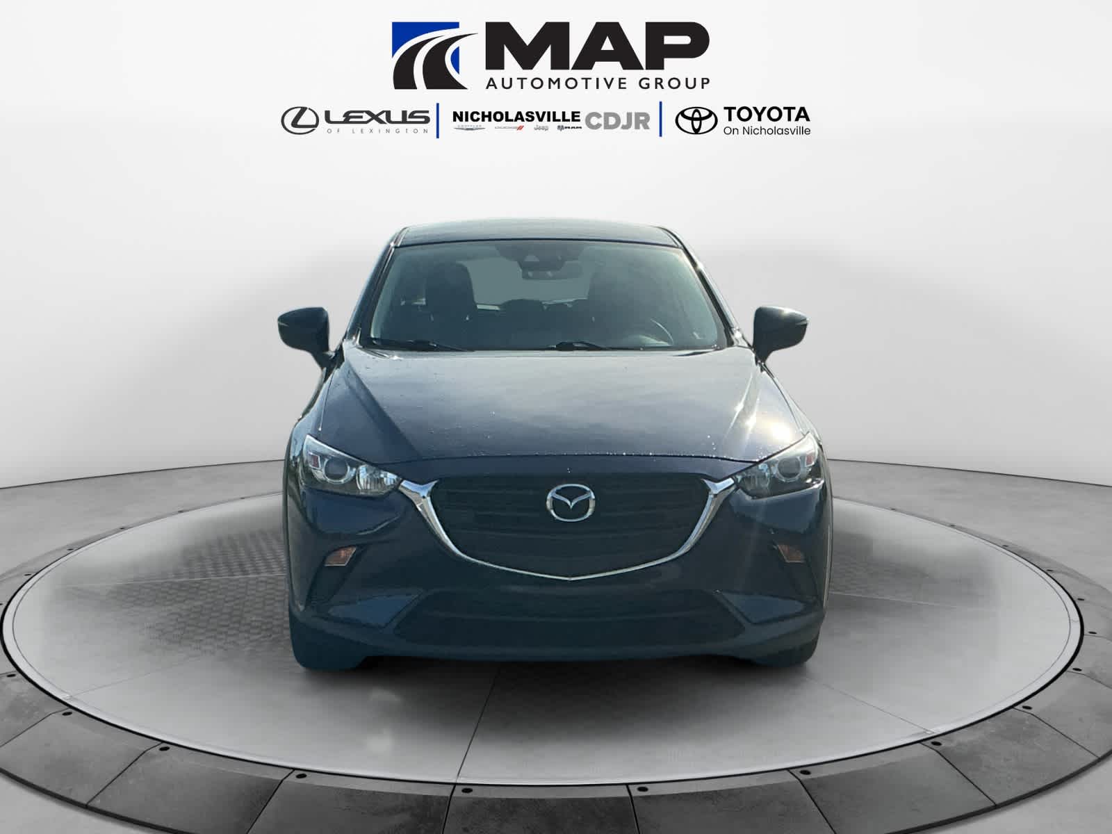 2019 Mazda Mazda CX-3 Sport