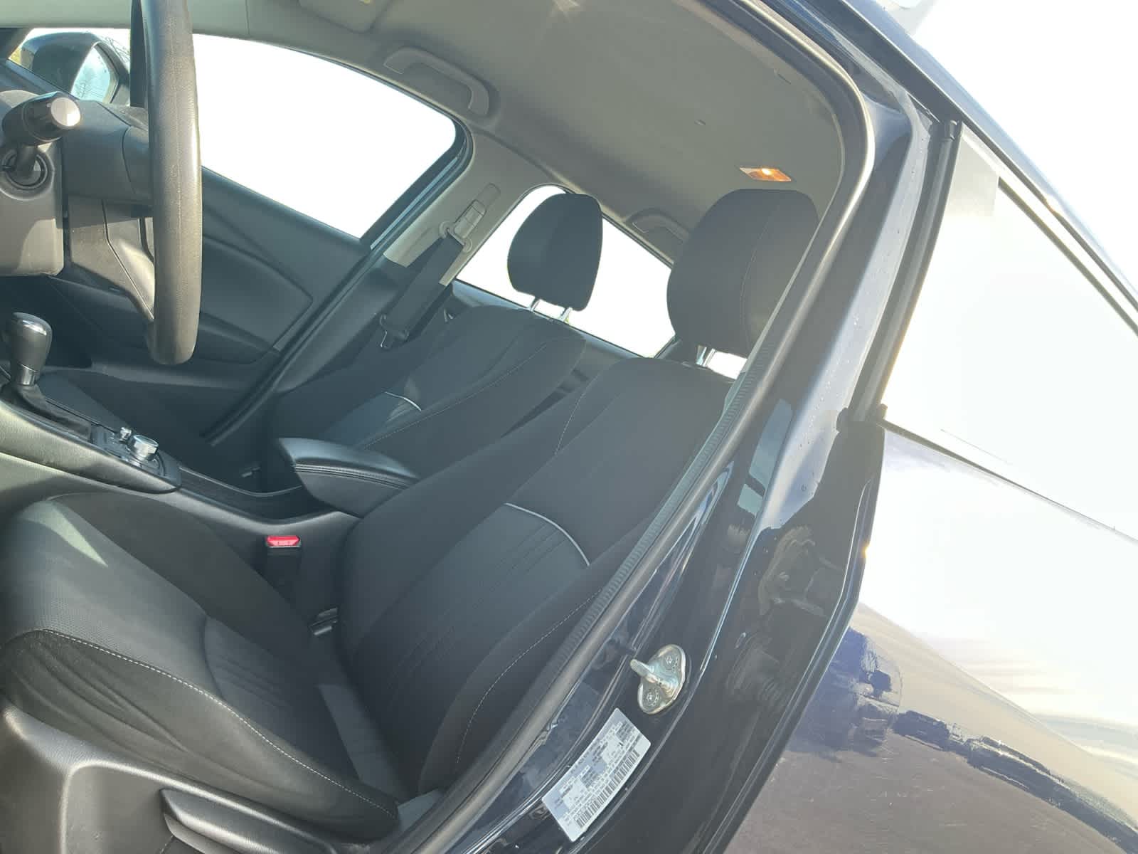 2019 Mazda Mazda CX-3 Sport