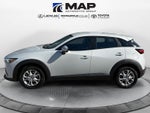 2021 Mazda Mazda CX-3 Sport