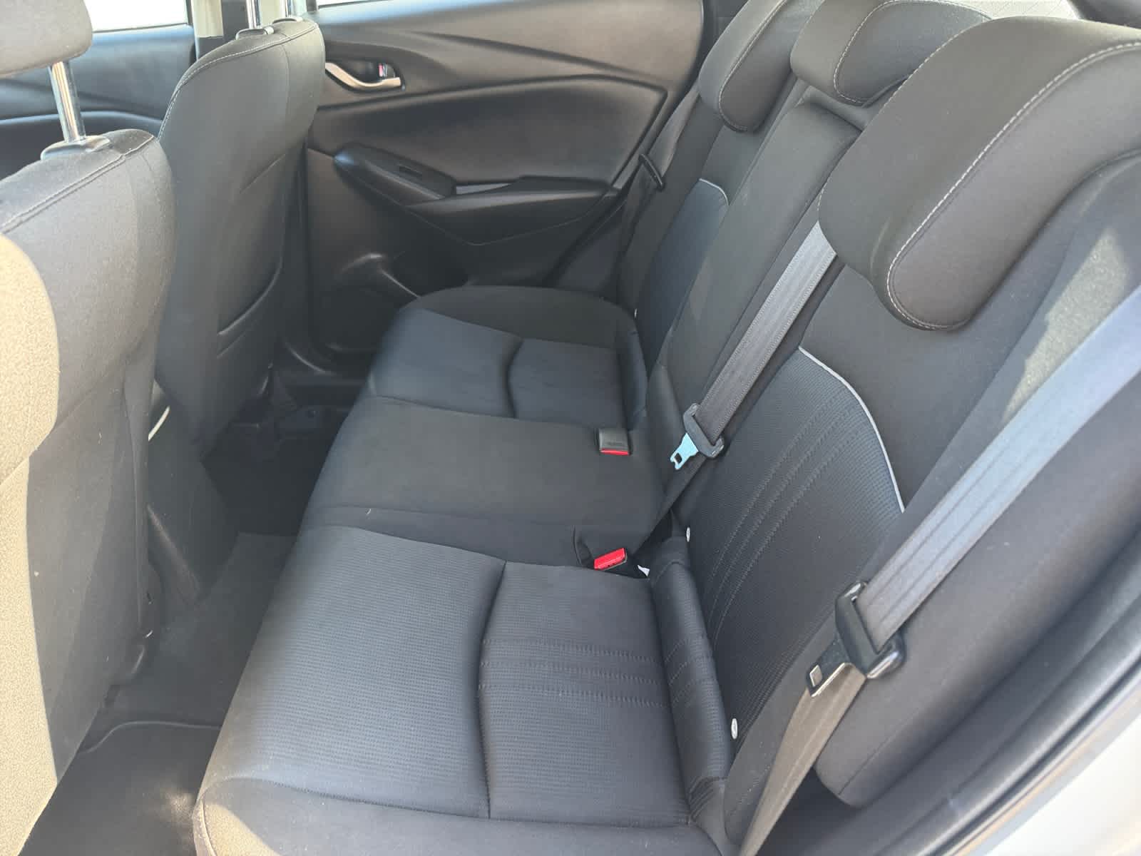 2021 Mazda Mazda CX-3 Sport