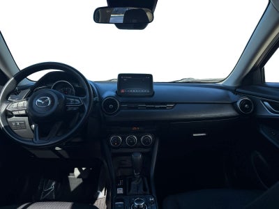 2021 Mazda Mazda CX-3 Sport