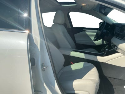 2018 Mazda Mazda6 Grand Touring Reserve